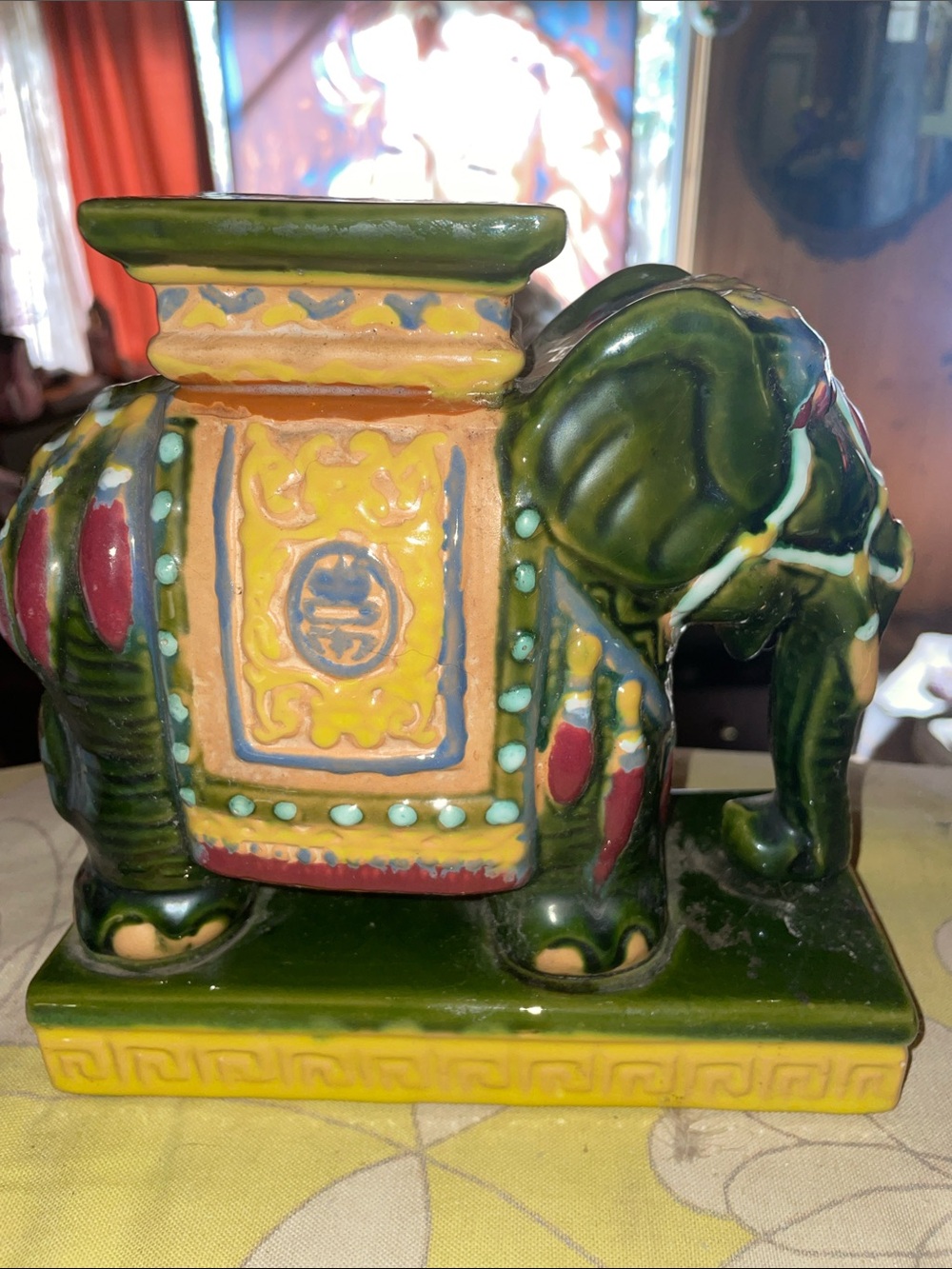 Elephant